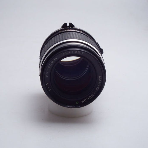 Mamiya Others Sekor-C 150/4 (M645