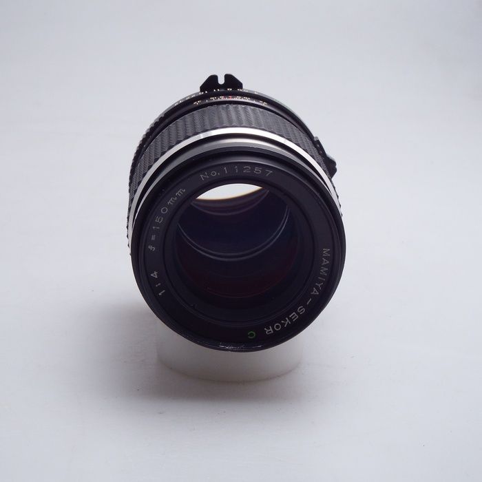 Mamiya Others Sekor-C 150/4 (M645