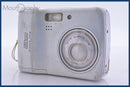 Compact Digital Camera Nikon Coolpix L3 3X #Yk6631