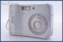 Compact Digital Camera Nikon Coolpix L3 3X #Yk6631