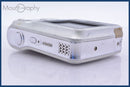 Compact Digital Camera Nikon Coolpix L3 3X #Yk6631
