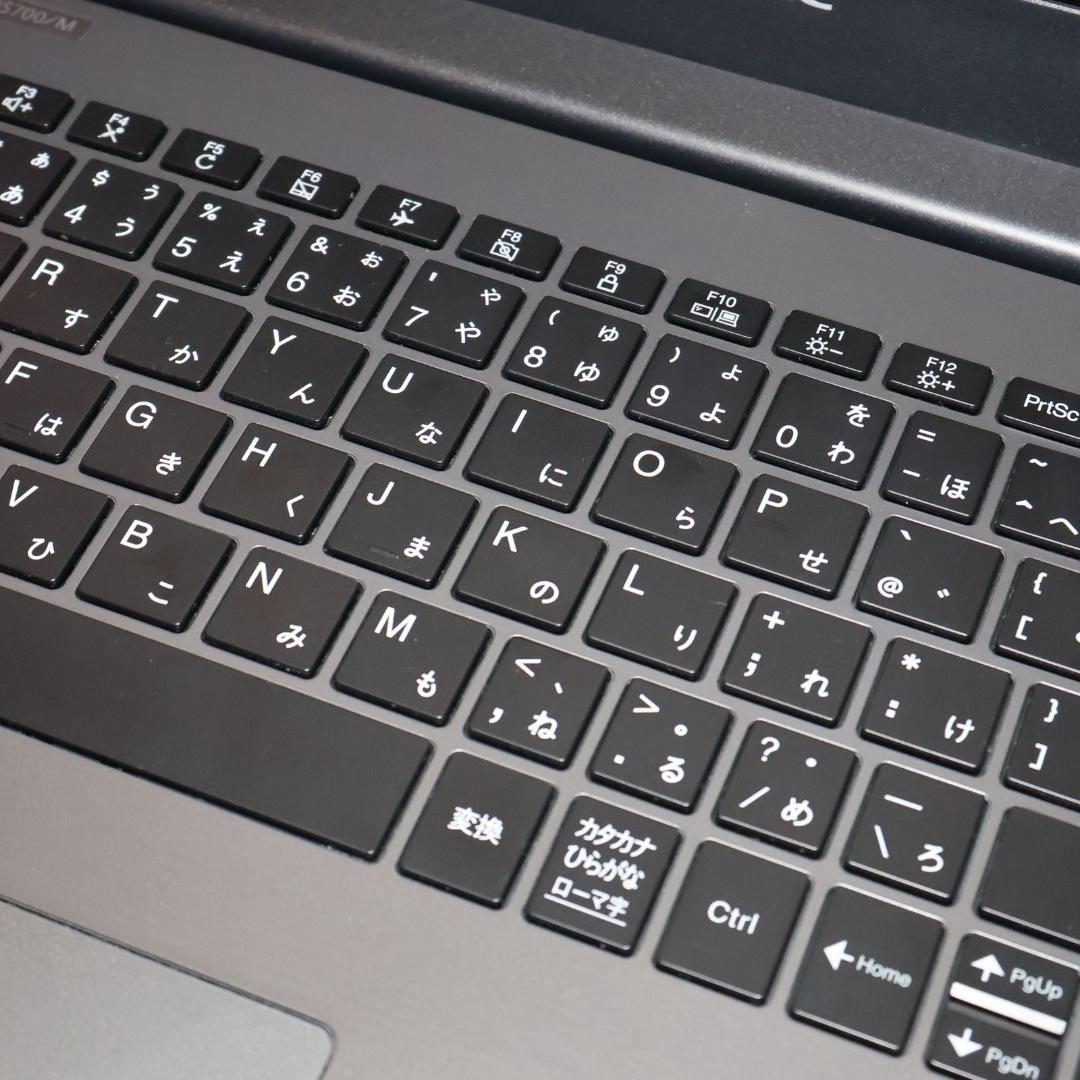 Nec Windows Notebook Body Win11 I7/ 8G/Ssd+Hdd/ /Fhd/Sd