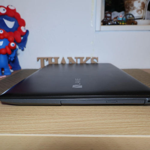 Nec Windows Notebook Body Win11 I7/ 8G/Ssd+Hdd/ /Fhd/Sd