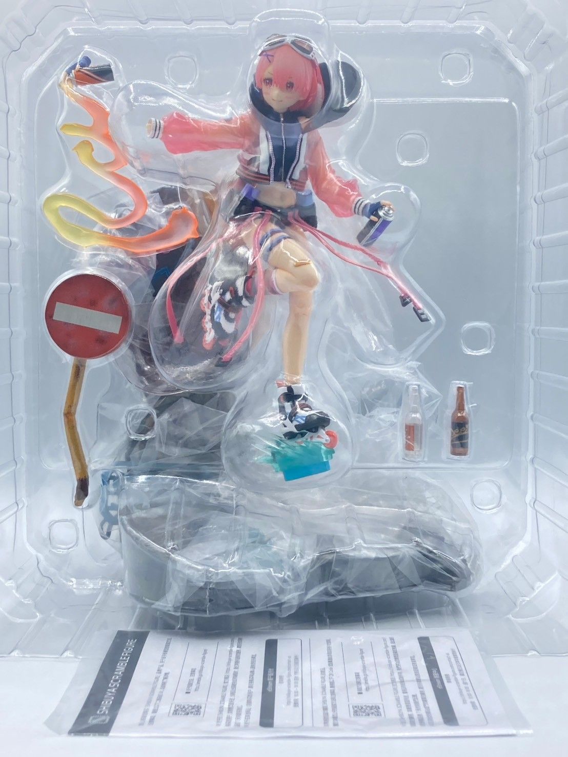 Others Neon City Ver 1/7 Re: Estream Design Coco #Nn