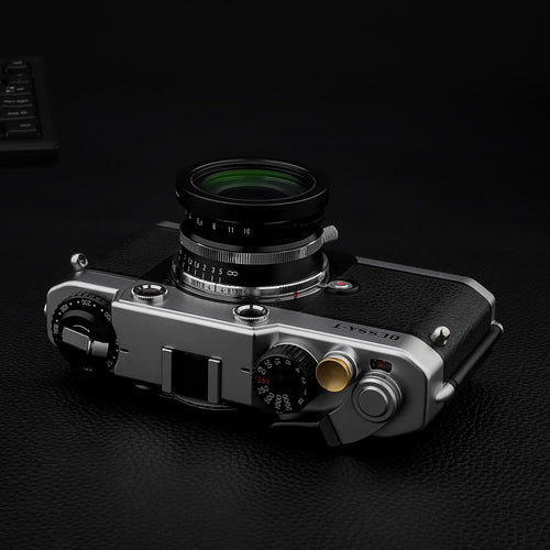 Others Haoge Voigtlander F2 F1.5 F2.0 Type I Ii Ultron Leica Vm Lh-Vm13-F