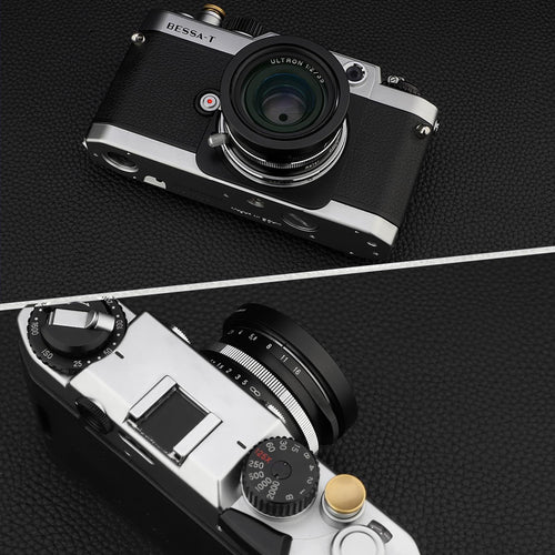 Others Haoge Voigtlander F2 F1.5 F2.0 Type I Ii Ultron Leica Vm Lh-Vm13-F