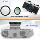 Others Haoge Voigtlander F2 F1.5 F2.0 Type I Ii Ultron Leica Vm Lh-Vm13-F