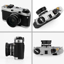 Others Haoge Voigtlander F2 F1.5 F2.0 Type I Ii Ultron Leica Vm Lh-Vm13-F