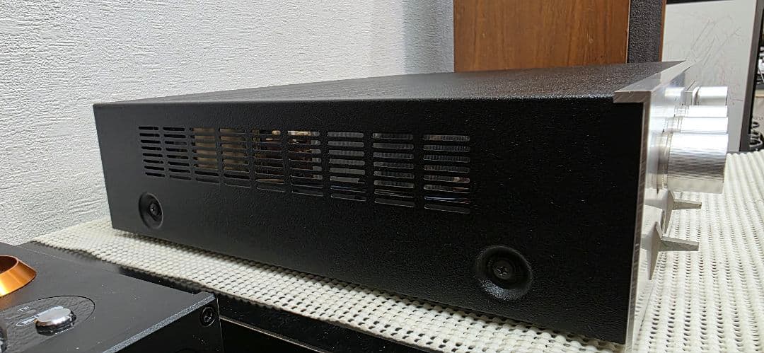 Pioneer Integrated Amplifiers Sa-7700