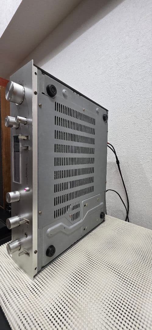 Pioneer Integrated Amplifiers Sa-7700