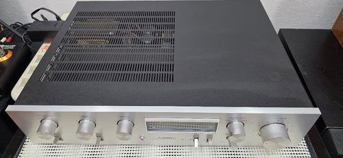 Pioneer Integrated Amplifiers Sa-7700