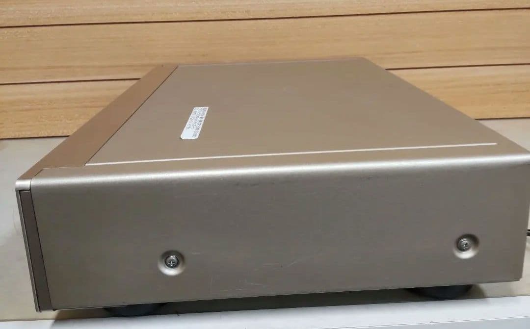 Sony Dvd Player Dvp-S707D