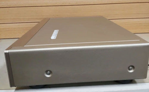 Sony Dvd Player Dvp-S707D