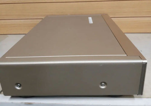 Sony Dvd Player Dvp-S707D