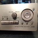 Sony Dvd Player Dvp-S707D