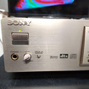 Sony Dvd Player Dvp-S707D