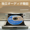 Sony Dvd Player Dvp-S707D
