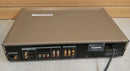 Sony Dvd Player Dvp-S707D