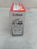 Ink Cartridge/Refilled Canon Bci-351Xl+350Xl 6 6602881 B009Gx0Yoe X001Dbc4Bn