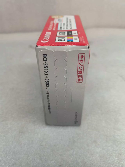 Ink Cartridge/Refilled Canon Bci-351Xl+350Xl 6 6602881 B009Gx0Yoe X001Dbc4Bn