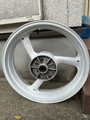 Wheel Tzr250 3Ma