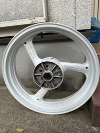 Wheel Tzr250 3Ma