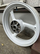 Wheel Tzr250 3Ma