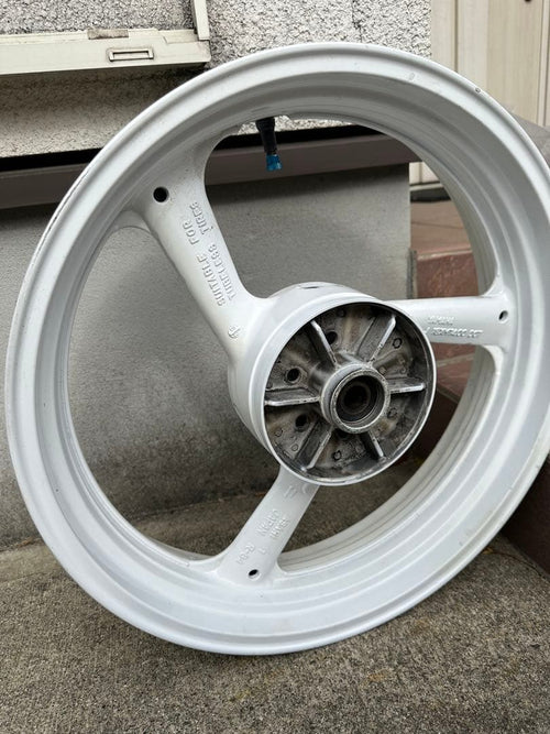 Wheel Tzr250 3Ma