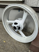 Wheel Tzr250 3Ma