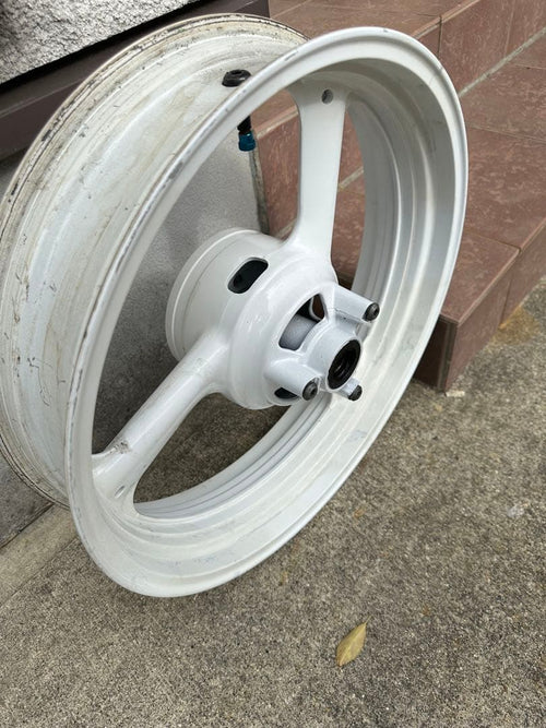 Wheel Tzr250 3Ma