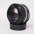 Nikon Others Ai 50/1.4