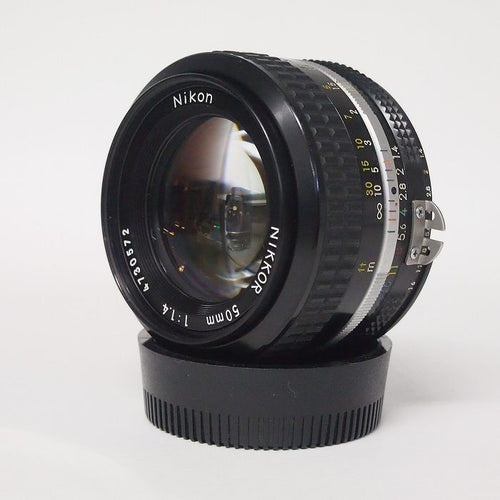 Nikon Others Ai 50/1.4