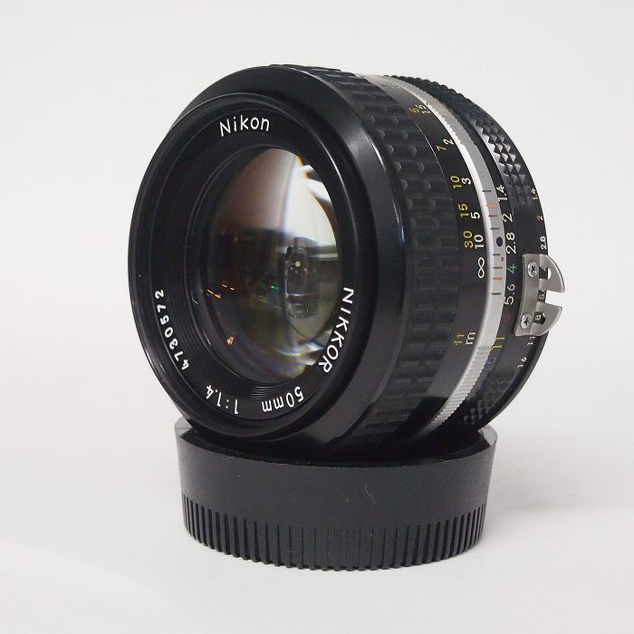 Nikon Others Ai 50/1.4