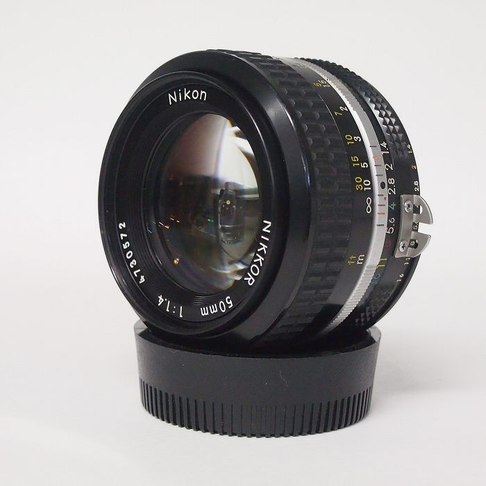 Nikon Others Ai 50/1.4