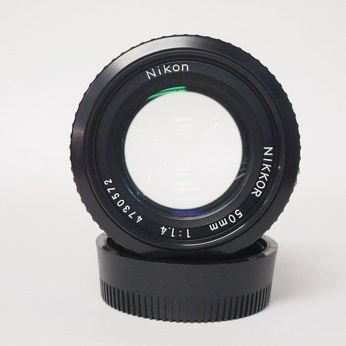 Nikon Others Ai 50/1.4
