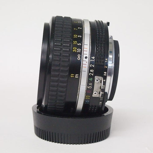 Nikon Others Ai 50/1.4