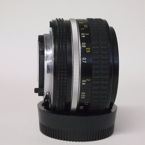 Nikon Others Ai 50/1.4