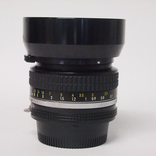 Nikon Others Ai 50/1.4
