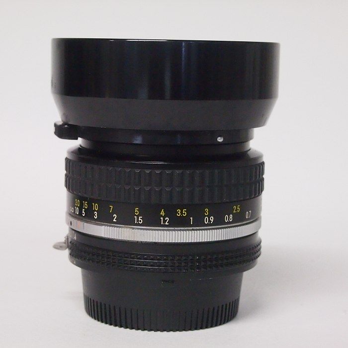 Nikon Others Ai 50/1.4