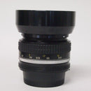 Nikon Others Ai 50/1.4