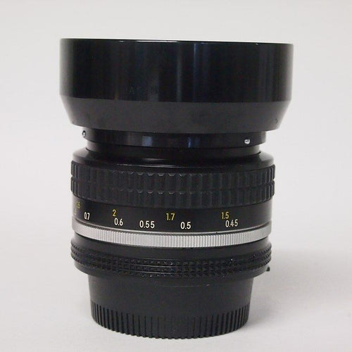Nikon Others Ai 50/1.4