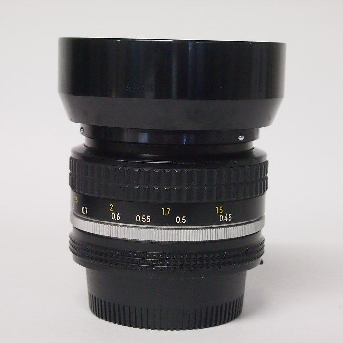 Nikon Others Ai 50/1.4