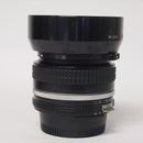 Nikon Others Ai 50/1.4