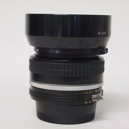 Nikon Others Ai 50/1.4