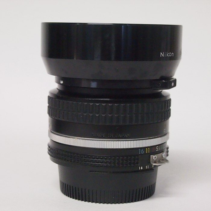Nikon Others Ai 50/1.4