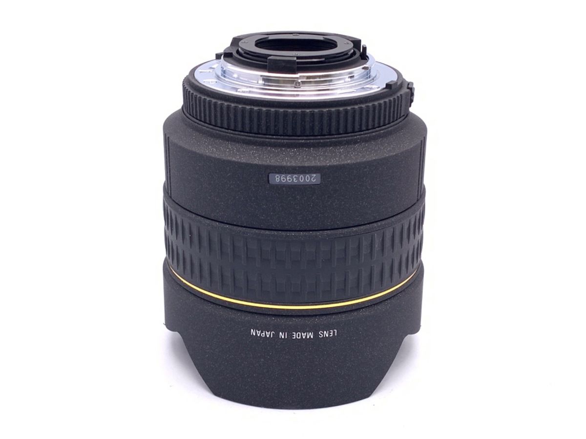 Lens (Single Focus) Af 14/2.8 Ex/Hsm