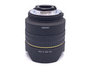 Lens (Single Focus) Af 14/2.8 Ex/Hsm