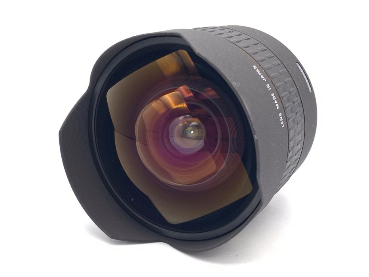 Lens (Single Focus) Af 14/2.8 Ex/Hsm