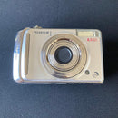 Fujifilm Compact Digital Camera Finepix A800