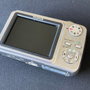 Fujifilm Compact Digital Camera Finepix A800